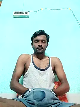 ShinuRoy online show from December 21, 12:07 am