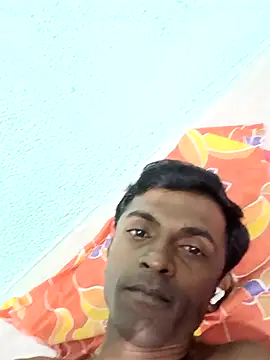 ShinuRoy online show from May 16, 12:51 am