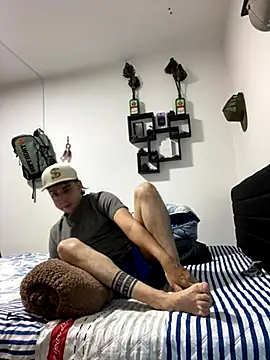 Jaguer2213 online show from November 4, 3:27 am