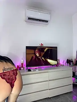 Babies3demon online show from September 9, 7:08 am