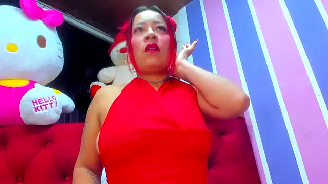 teilor dreamse online show from November 27, 3:52 am