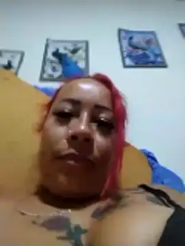 teilor dreamse online show from January 14, 10:25 pm