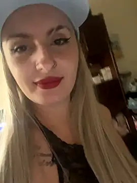 Sexy Bulgarian woman online show from October 12, 9:08 am