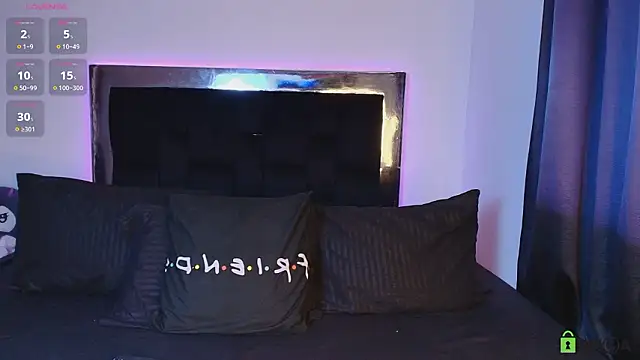 madisonwalkeeer online show from February 8, 7:28 pm