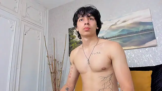 Tyler durten online show from February 6, 3:00 am