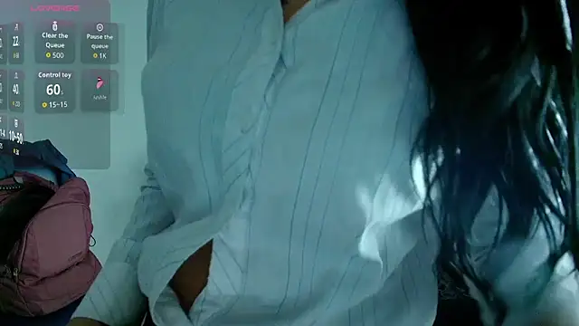 Sara f W online show from February 12, 11:22 pm