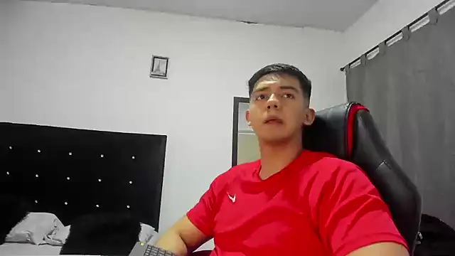 TheonXxs online show from September 13, 10:31 pm