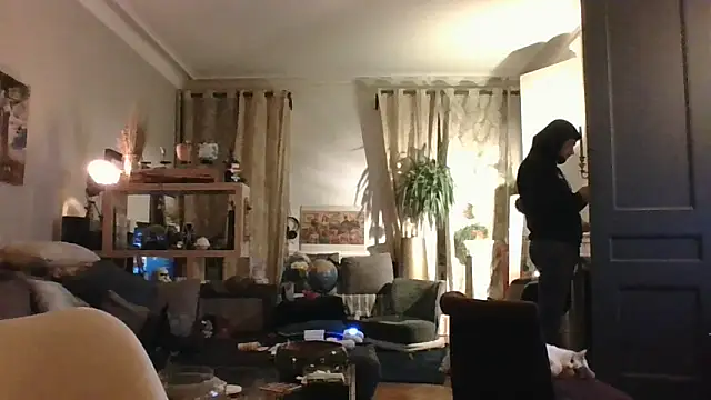 Snapshot of Titilouonlyf69 chatting on November 5, 8:42 pm Titilouonlyf69 online show from November 5, 8:42 pm