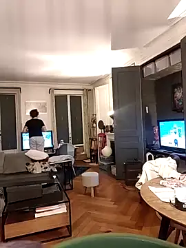 Snapshot of Titilouonlyf69 chatting on January 16, 11:09 pm Titilouonlyf69 online show from January 16, 11:09 pm