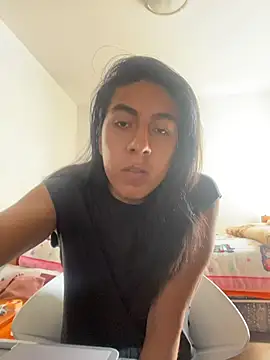 trans connie online show from January 15, 6:55 pm