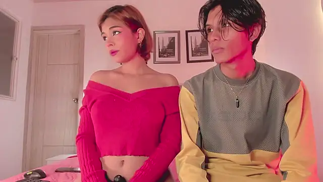 FuckingYoungs online show from October 6, 2:53 am