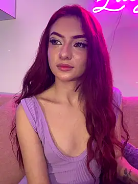 LucyGray online show from October 4, 3:04 am