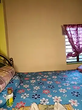 Love143A online show from March 16, 4:07 am