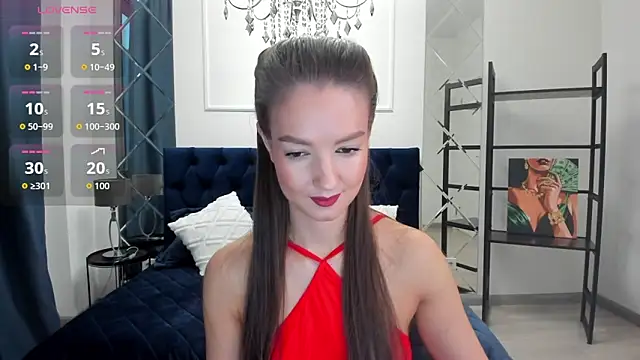 LoraSunnyy online show from September 14, 1:27 am