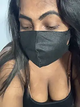 Choco Chuby online show from September 14, 9:03 pm