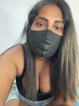 Choco Chuby online show from October 5, 10:02 am