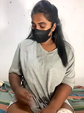 Choco Chuby online show from October 6, 3:31 pm