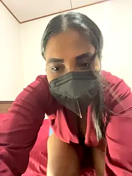 Choco Chuby online show from November 15, 12:34 pm