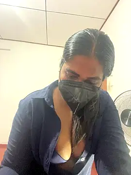 Choco Chuby online show from November 20, 11:21 am