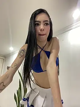 valentinagomez17 online show from February 18, 4:52 am