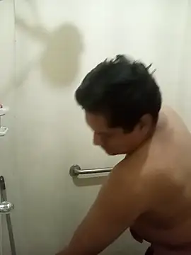 Snapshot of Batallus88 chatting on October 26, 4:51 am Batallus88 online show from October 26, 4:51 am