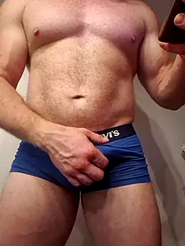 AlphaGymMale online show from September 11, 11:38 pm