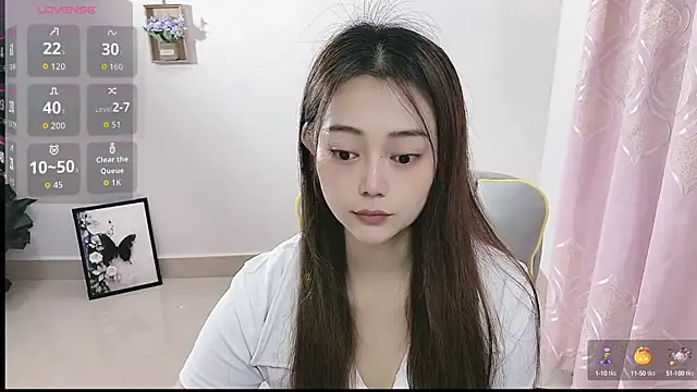 Abb-qiaoyi online show from September 10, 4:18 pm