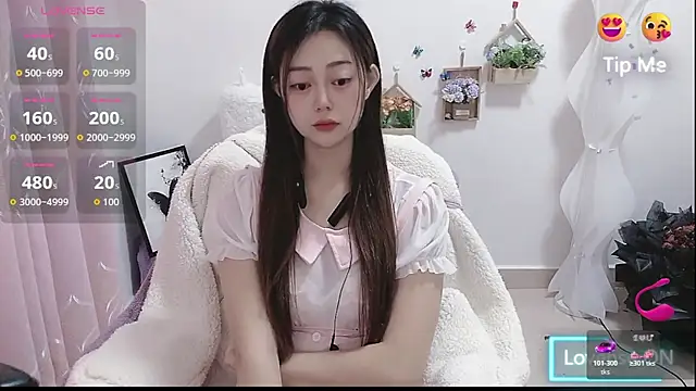 Abb-qiaoyi online show from November 28, 3:31 am