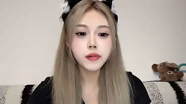 XingKongCOCO-107 online show from October 5, 11:30 am