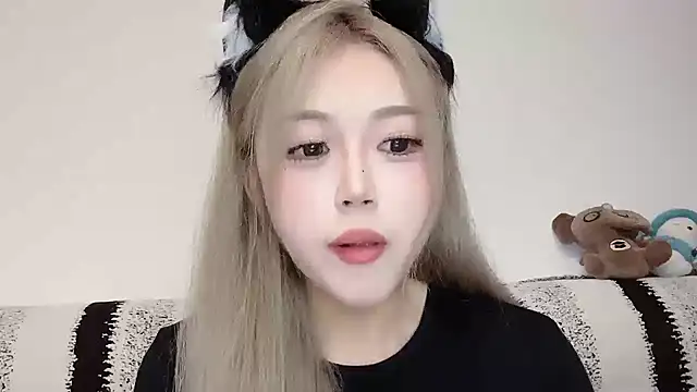 XingKongCOCO-107 online show from October 8, 11:41 am