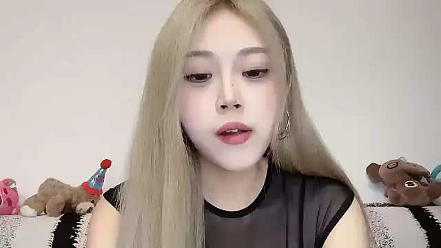 XingKongCOCO-107 online show from October 15, 11:10 am