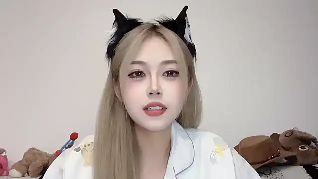 XingKongCOCO-107 online show from October 18, 10:49 am