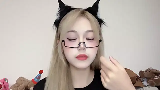 XingKongCOCO-107 online show from October 22, 11:32 am