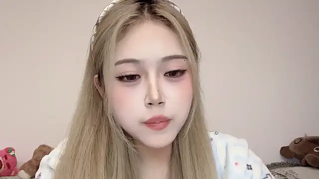 XingKongCOCO-107 online show from November 3, 12:17 pm