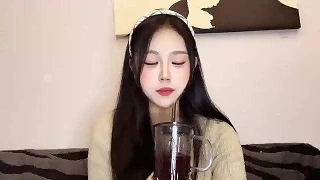 XingKongCOCO-107 online show from November 23, 11:10 am