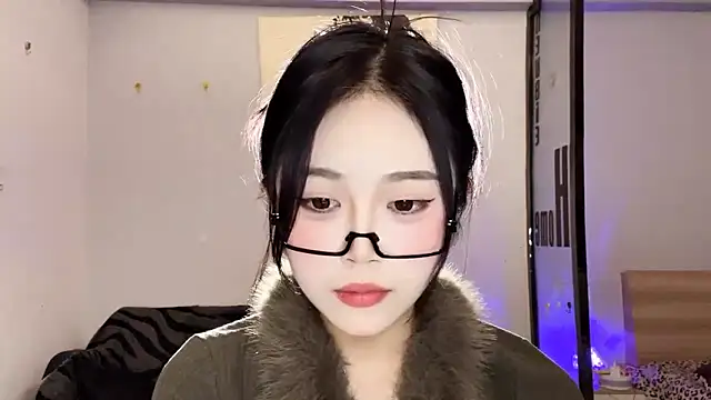 XingKongCOCO-107 online show from November 27, 12:29 pm