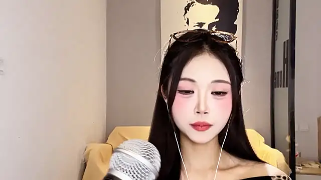 XingKongCOCO-107 online show from December 17, 10:32 am