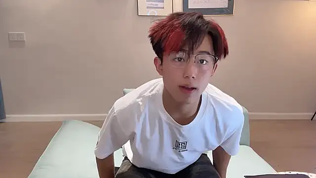 STxuguanhan online show from October 11, 7:07 am