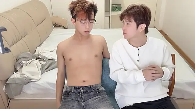 STxuguanhan online show from November 30, 6:17 am