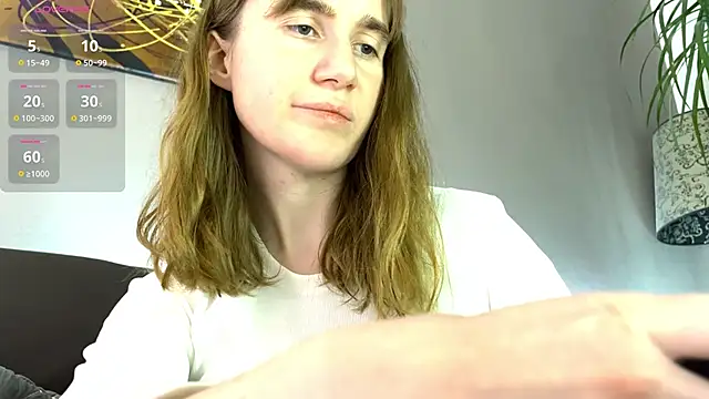 velina   online show from October 12, 6:01 am