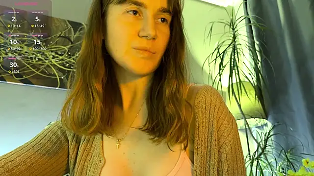 velina   online show from December 16, 9:25 am