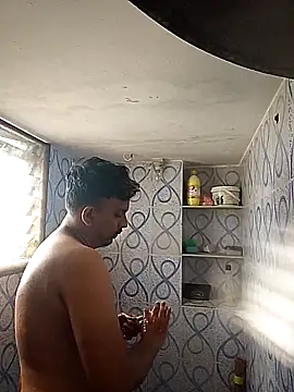 Nihaal17 online show from December 2, 8:30 am