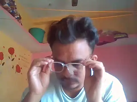 Nihaal17 online show from December 3, 3:03 am