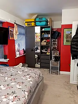 Filthymaddymilfy25 online show from March 30, 8:26 am