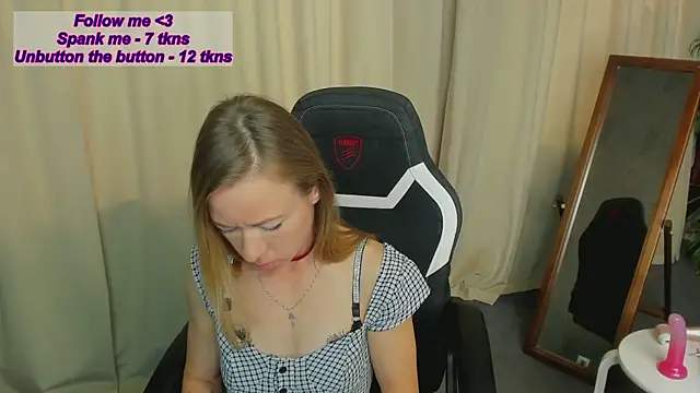 AnnForFun online show from September 16, 8:15 am