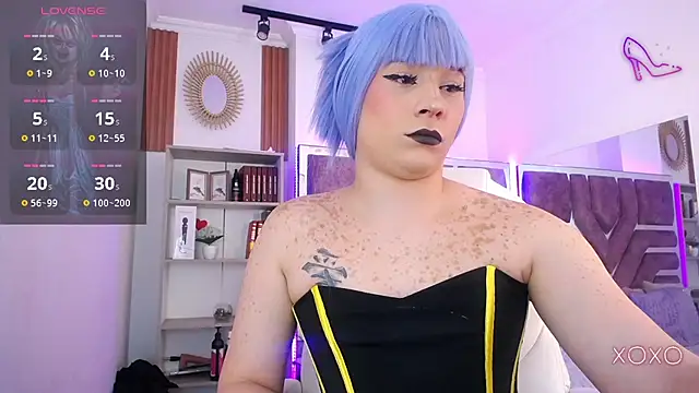 Ashley parkerr online show from March 27, 3:56 am