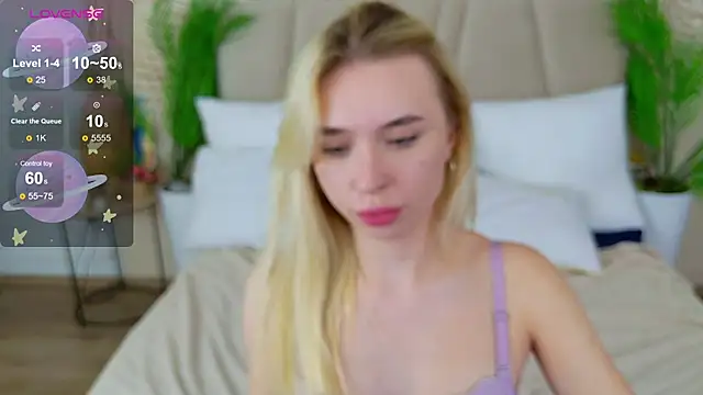 RachelColon online show from September 26, 11:25 am