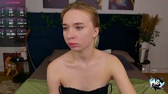 RachelColon online show from October 3, 2:25 pm