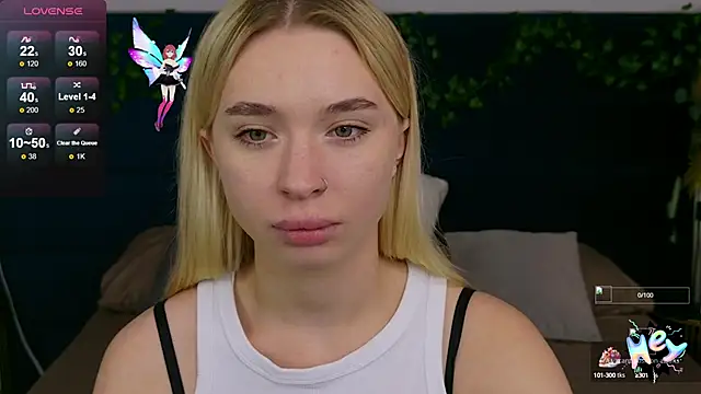 RachelColon online show from October 4, 4:05 pm