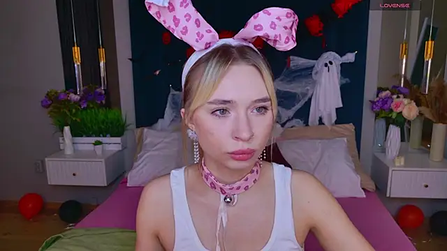 RachelColon online show from November 3, 3:46 pm